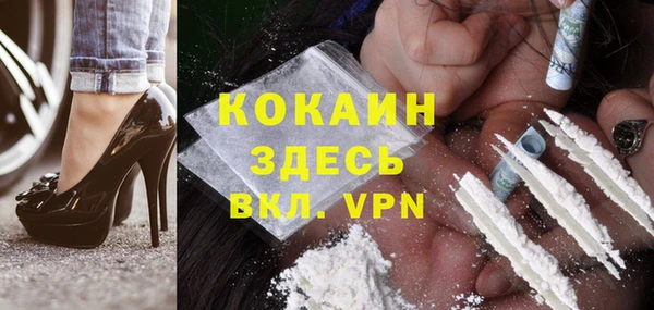 прущий лед Абаза
